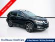 2020 Nissan Rogue SL Intelligent AWD