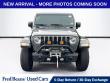 2021 Jeep Gladiator Sport S