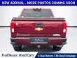 2017 Chevrolet Silverado 1500 High Country