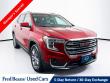 Used 2023 GMC Terrain SLT SUV