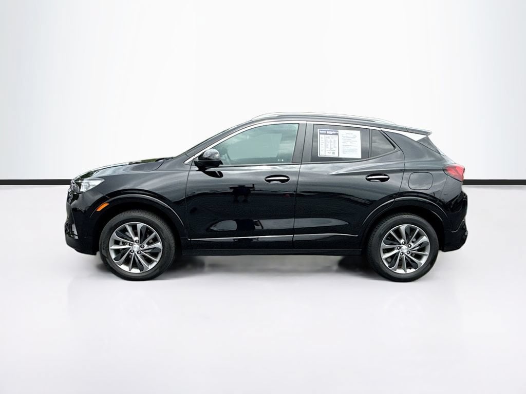 Used 2023 Buick Encore GX Select SUV