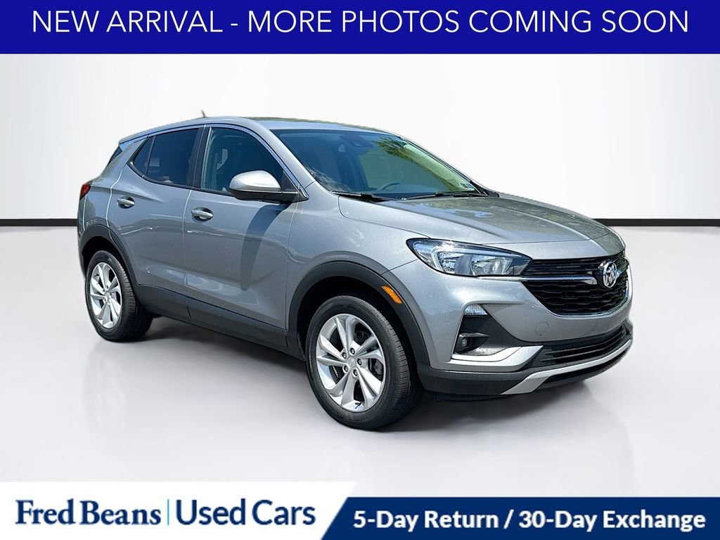 2023 Buick Encore GX Preferred AWD's photo