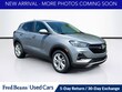  Buick Encore GX