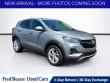 Used 2023 Buick Encore GX Preferred SUV
