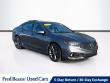 2019 Acura TLX Tech & A-Spec Pkgs Sedan