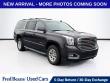 Used 2015 GMC Yukon XL SLT SUV