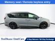 2025 Chrysler Pacifica Limited Minivan