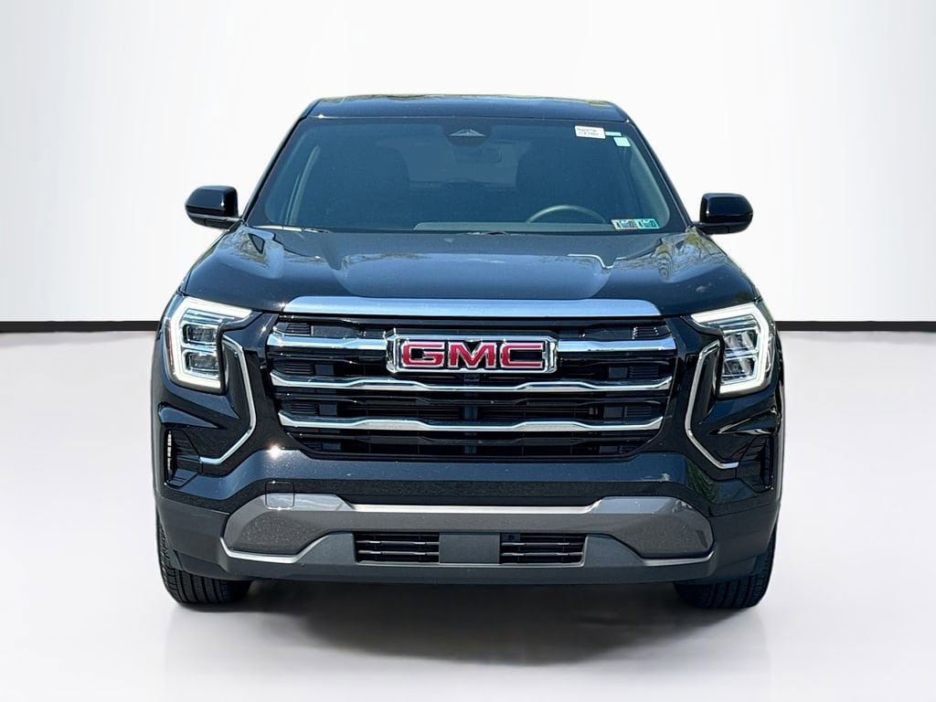 Used 2026 GMC Terrain Elevation SUV
