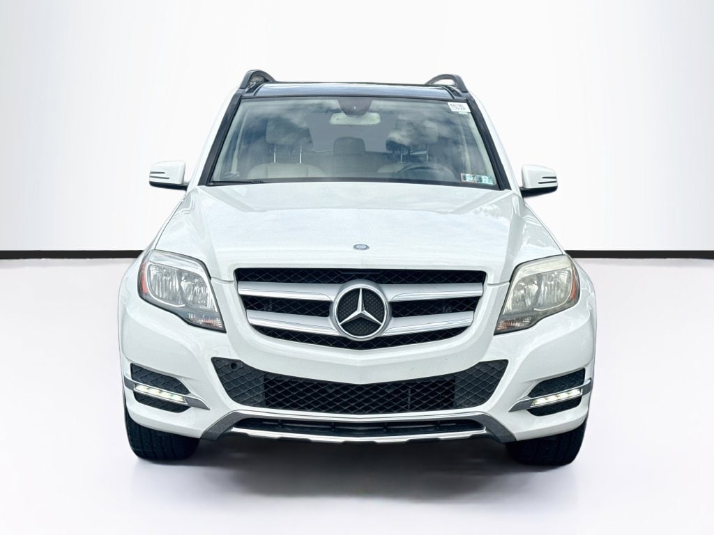 Used 2014 Mercedes-Benz GLK-Class GLK350 with VIN WDCGG8JB9EG287842 for sale in Mechanicsburg, PA