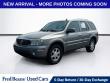 2006 Buick Rainier CXL