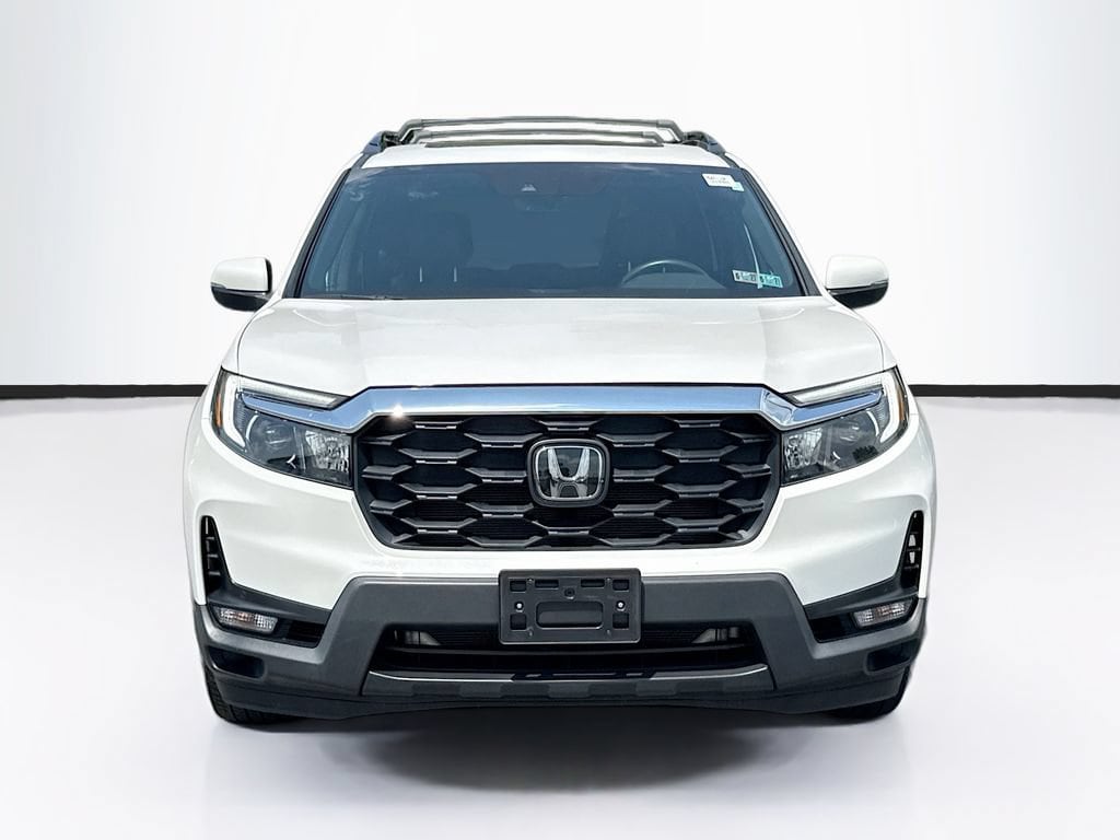 Used 2023 Honda Passport EX-L