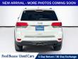 2017 Jeep Grand Cherokee Limited 4x4 SUV