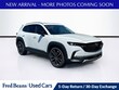  Mazda CX-50