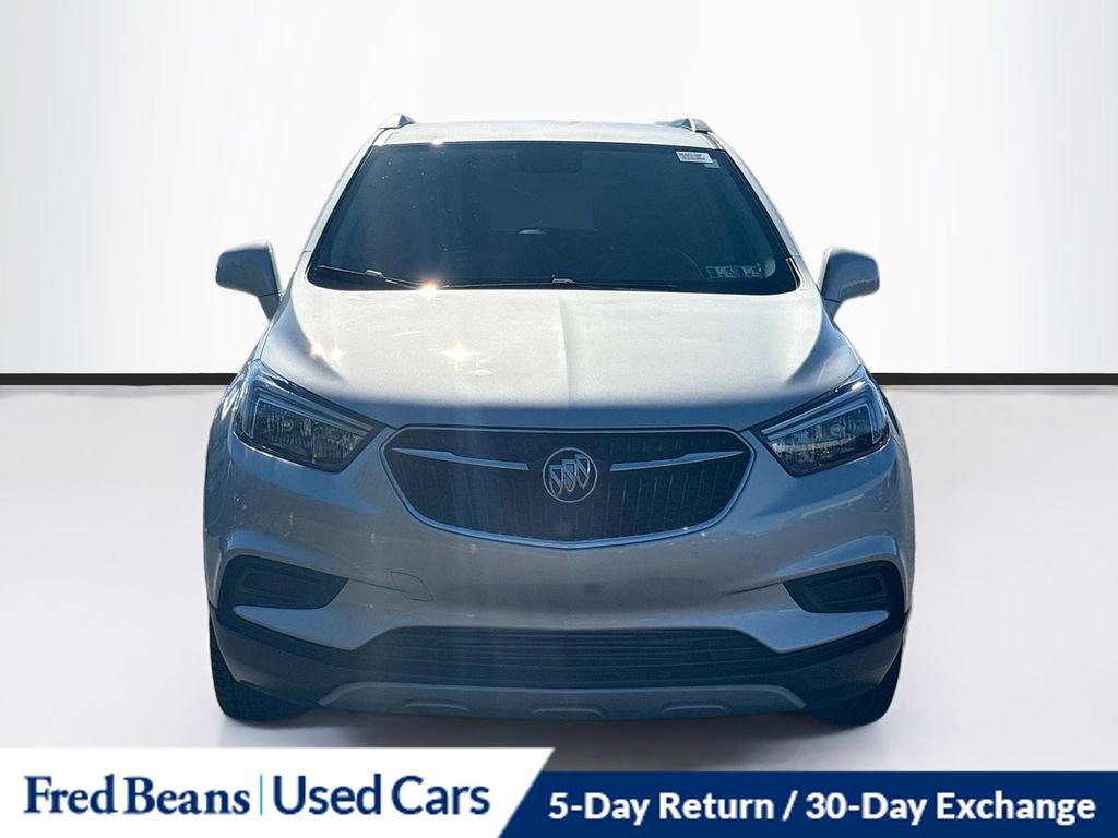 2022 Buick Encore Preferred photo 2