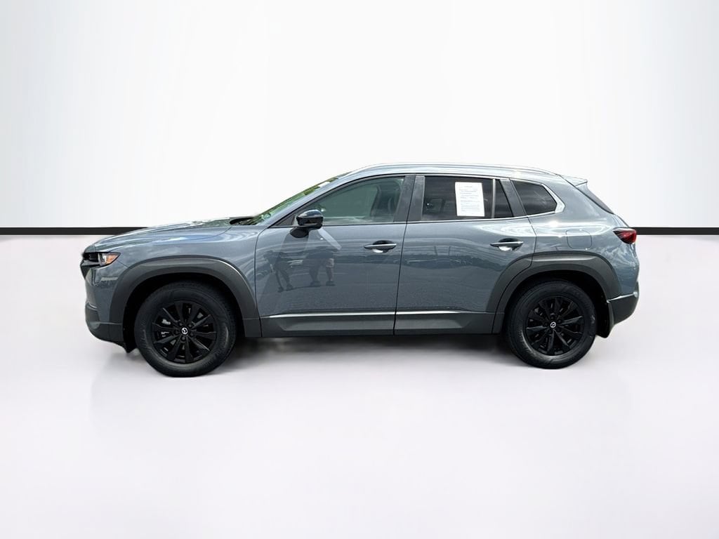 Used 2024 Mazda CX-50 2.5 S Preferred Package