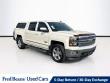 Used 2014 Chevrolet Silverado 1500 LT Truck