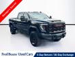 Certified 2024 GMC Sierra 2500 HD AT4X Truck