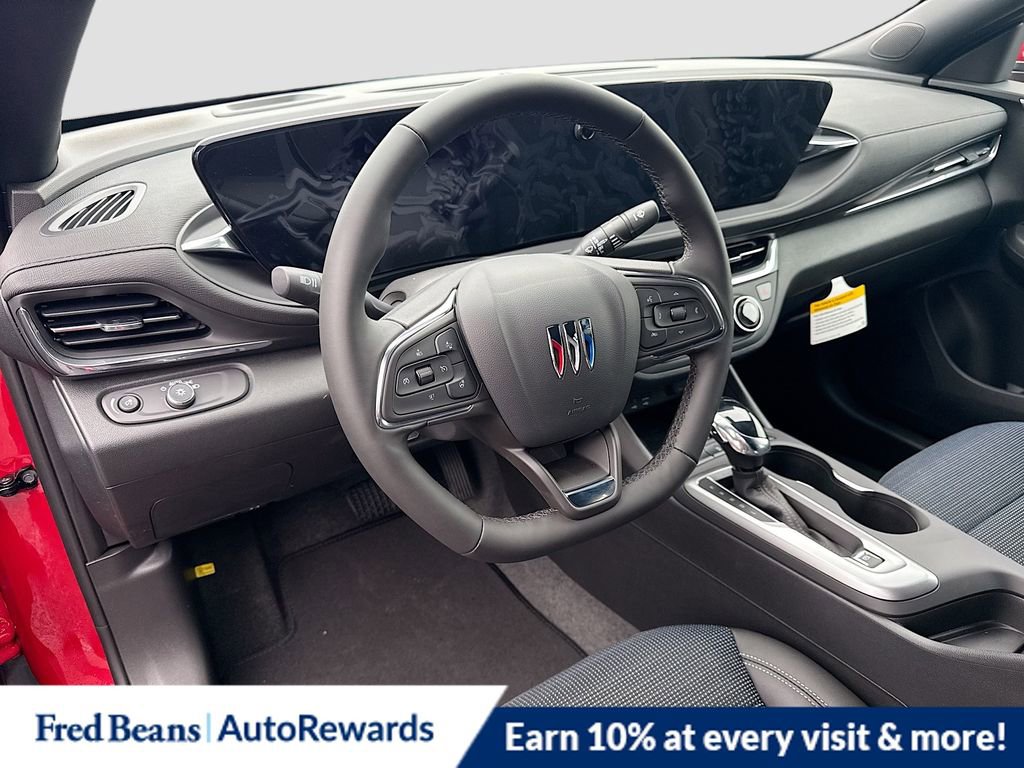 2026 Buick Envista Preferred - Photo 11