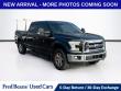 Used 2015 Ford F-150 XLT w/HD Payload Pkg