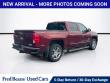 2017 Chevrolet Silverado 1500 High Country