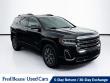 Used 2023 GMC Acadia SLE SUV