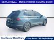 2020 Volkswagen Tiguan 2.0T SE