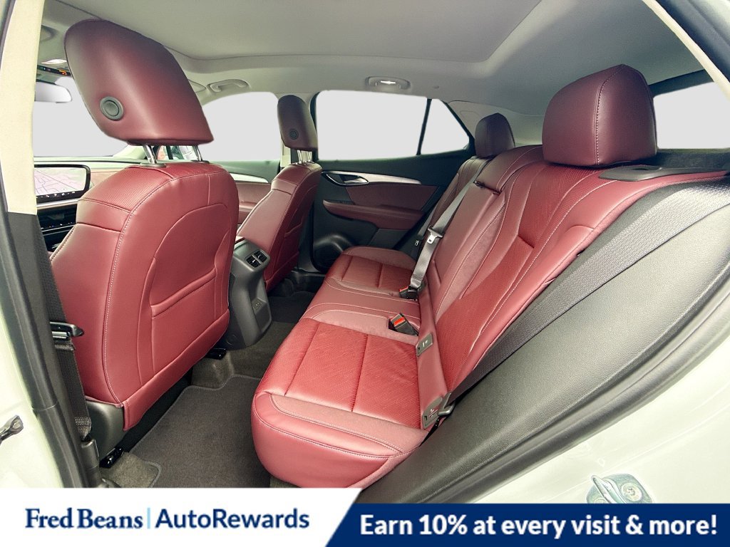 2026 Buick Envision Sport Touring - Photo 30