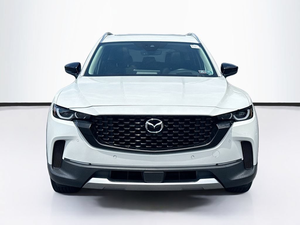Used 2023 Mazda CX-50 2.5 Turbo Premium Plus Package