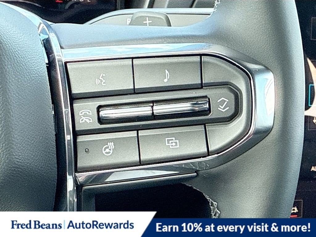 2026 GMC Terrain Elevation - Photo 39