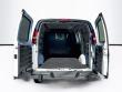2025 GMC Savana Cargo Work Van Van