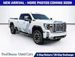  GMC Sierra 2500 HD