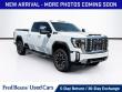 Used 2024 GMC Sierra 2500 HD Denali Truck