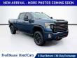 Used 2021 GMC Sierra 2500 HD AT4 Truck