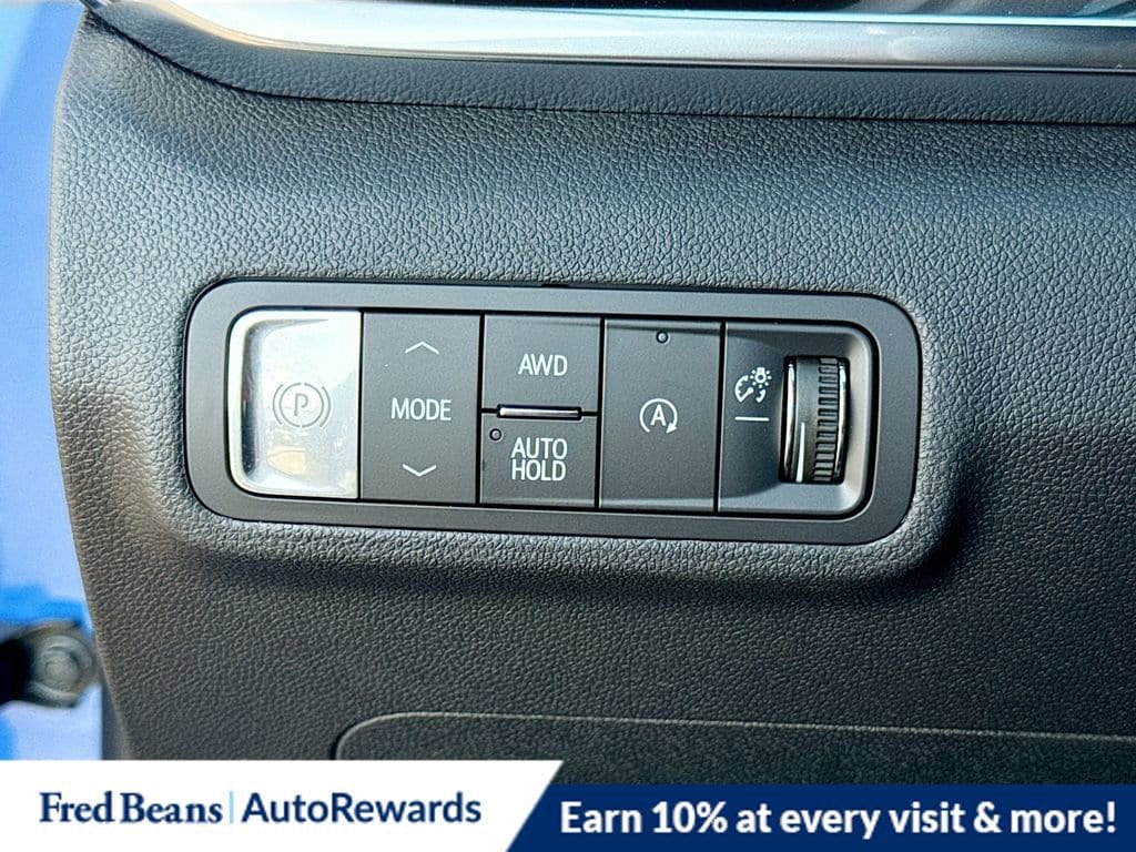 2026 GMC Terrain Elevation - Photo 14