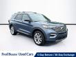 Used 2021 Ford Explorer Platinum
