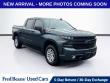 Used 2020 Chevrolet Silverado 1500 RST Truck
