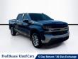 Used 2020 Chevrolet Silverado 1500 LT Truck