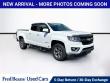 Used 2016 Chevrolet Colorado 4WD Z71 Truck