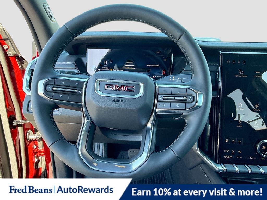 2026 GMC Acadia Elevation - Photo 15