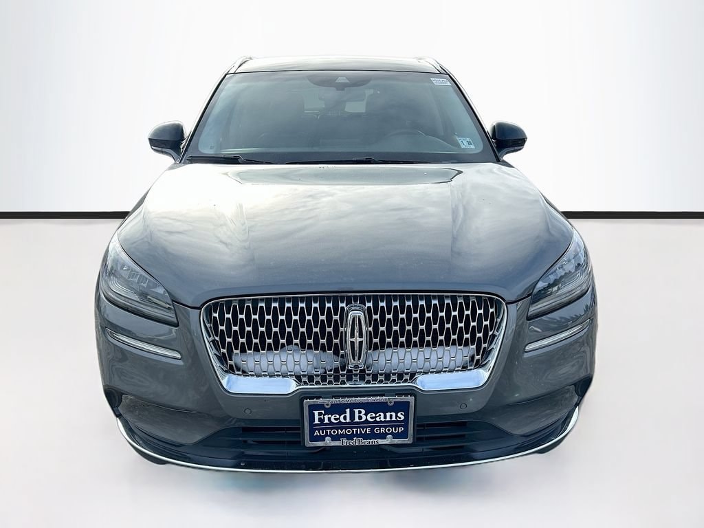 Used 2022 Lincoln Corsair Standard