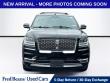 2020 Lincoln Navigator L Reserve