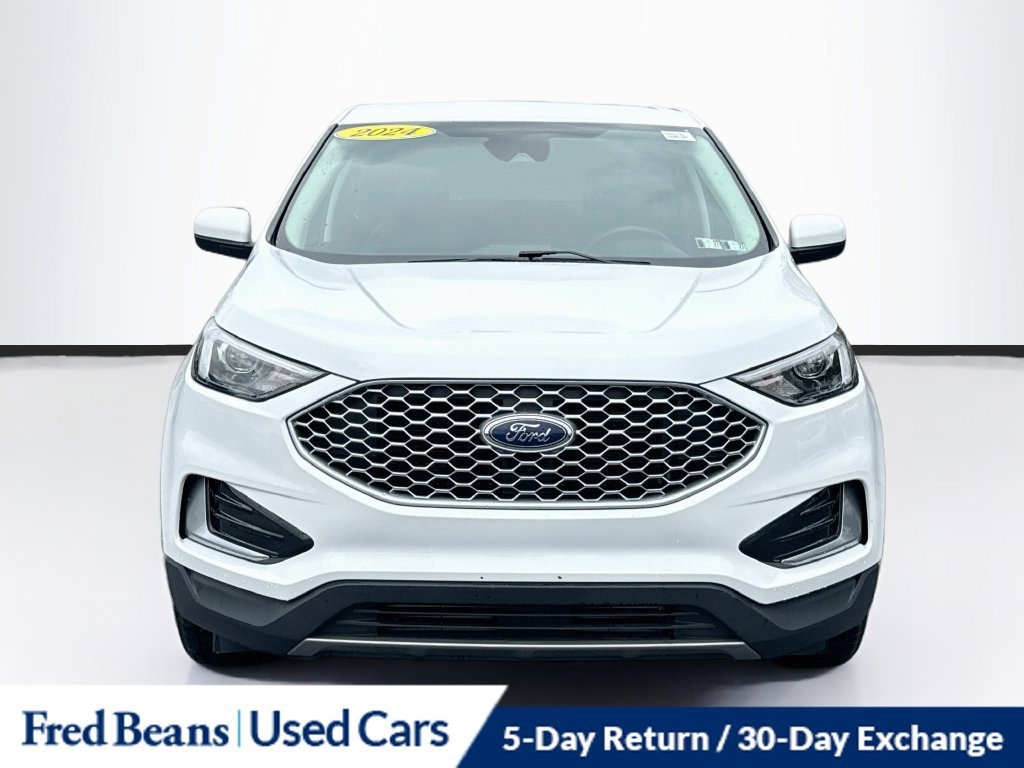 Used 2024 Ford Edge SEL SUV