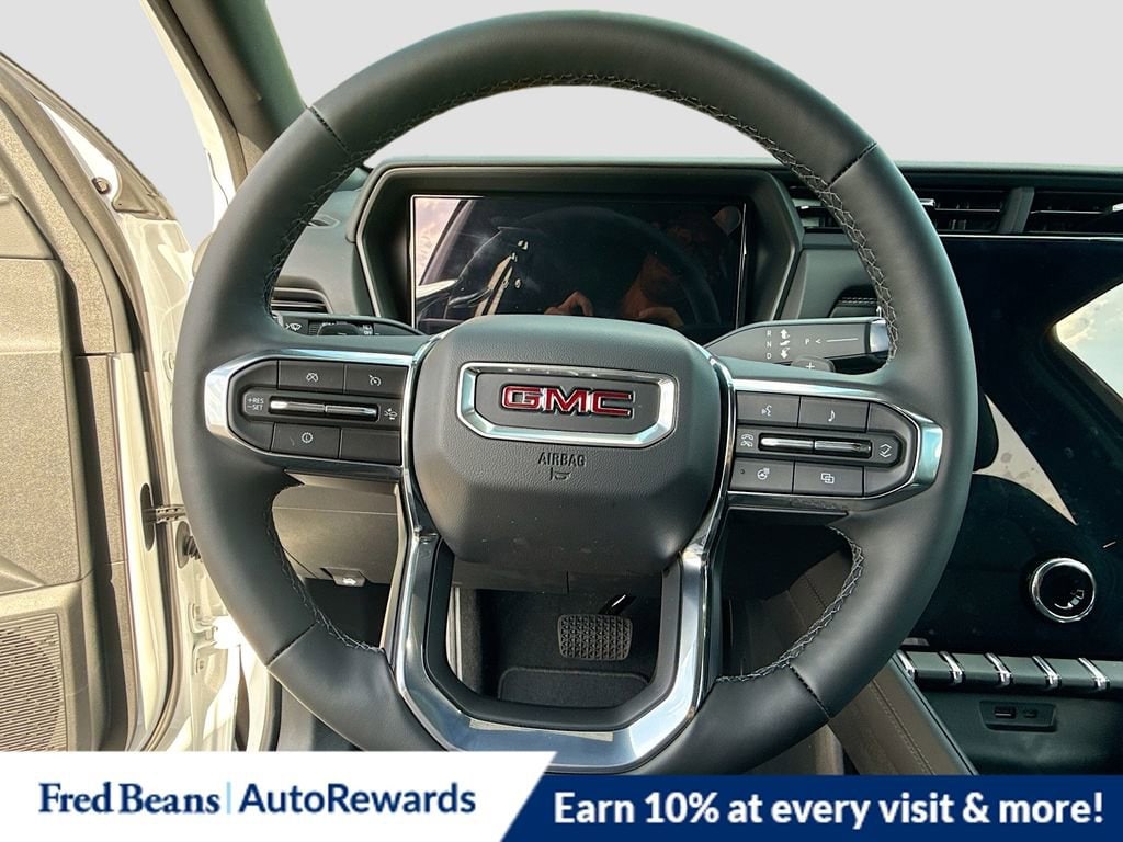 2026 GMC Terrain Elevation - Photo 12
