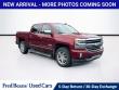 Used 2017 Chevrolet Silverado 1500 High Country Truck