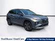 2023 Hyundai Tucson N Line