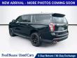 2022 Chevrolet Suburban High Country