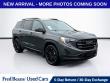 Used 2021 GMC Terrain SLE SUV
