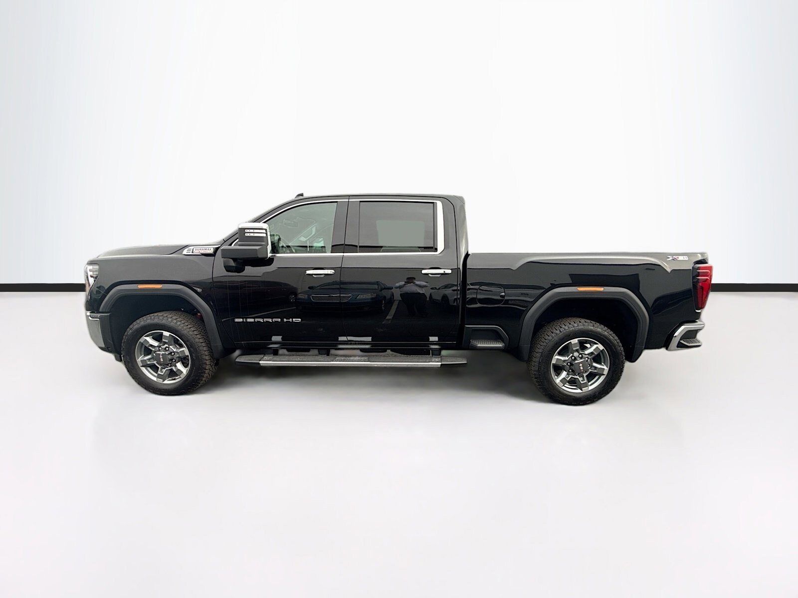 2025 Gmc Sierra 2500 HD SLT photo 4