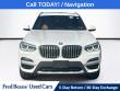 2021 BMW X3 sDrive30i SUV
