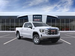 2026 GMC Sierra 1500 SLE Truck